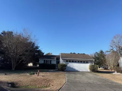 105 Inverness Ct, Myrtle Beach, SC 29588