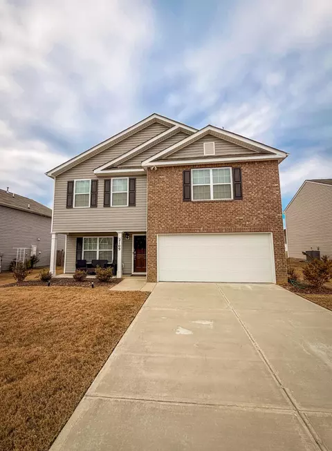 2109 Connor Way, Newberry, SC 29108