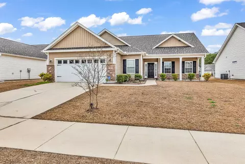 4225 Woodcliffe Dr, Conway, SC 29526