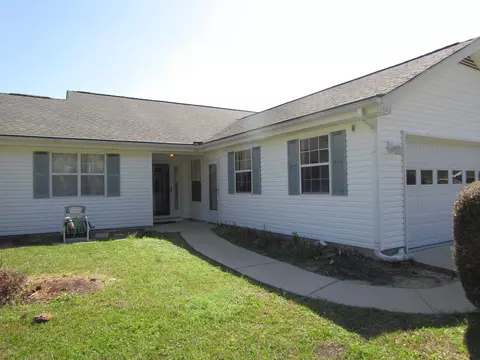 1403 Sunningdale Ln, Myrtle Beach, SC 29588