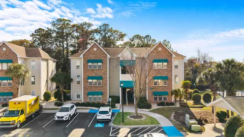 9734 Leyland Dr #11, Myrtle Beach, SC 29572