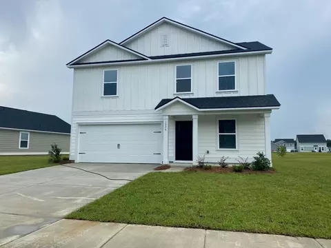 1324 King Oaks Loop, Conway, SC 29526