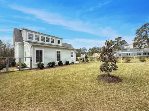 Exterior - 837 Commanders Island Rd, Georgetown, SC 29440 photo 8 of 10
