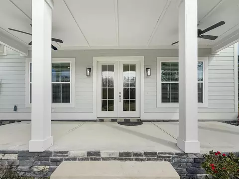 Exterior - 837 Commanders Island Rd, Georgetown, SC 29440 photo 4 of 10