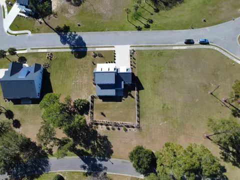 View/Area - 837 Commanders Island Rd, Georgetown, SC 29440 photo 5 of 9