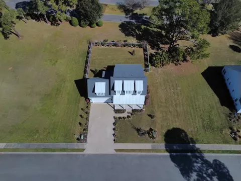View/Area - 837 Commanders Island Rd, Georgetown, SC 29440 photo 3 of 9
