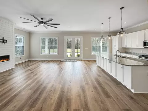 Living - 837 Commanders Island Rd, Georgetown, SC 29440 photo 5 of 6