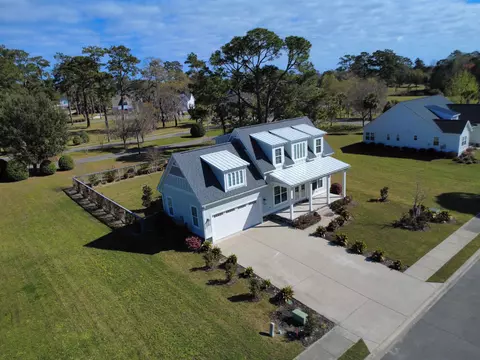 View/Area - 837 Commanders Island Rd, Georgetown, SC 29440 photo 2 of 9