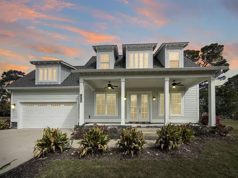837 Commanders Island Rd, Georgetown, SC 29440