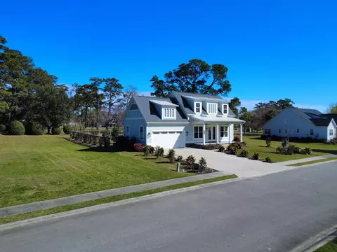 View/Area - 837 Commanders Island Rd, Georgetown, SC 29440 photo 1 of 9