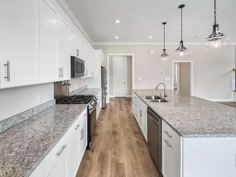 Kitchen - 837 Commanders Island Rd, Georgetown, SC 29440 photo 1 of 2