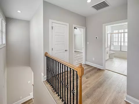 Entry Way - 837 Commanders Island Rd, Georgetown, SC 29440 photo 1 of 1