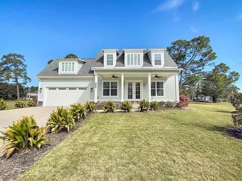 837 Commanders Island Rd, Georgetown, SC 29440