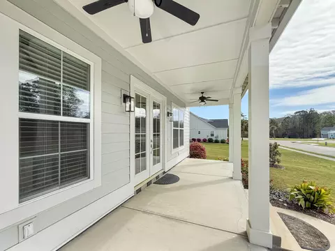 Exterior - 837 Commanders Island Rd, Georgetown, SC 29440 photo 5 of 10
