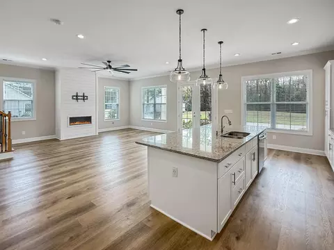 Living - 837 Commanders Island Rd, Georgetown, SC 29440 photo 3 of 6