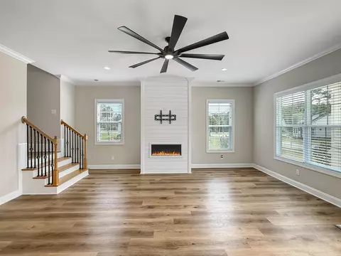 Living - 837 Commanders Island Rd, Georgetown, SC 29440 photo 6 of 6