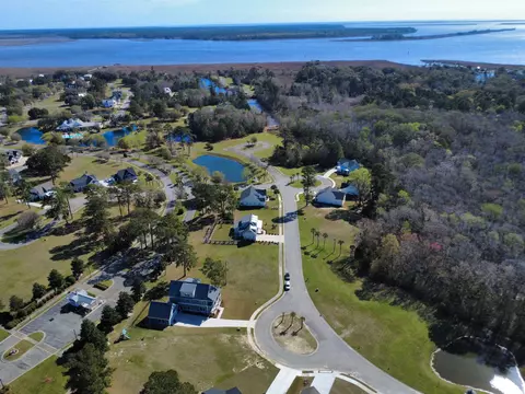 View/Area - 837 Commanders Island Rd, Georgetown, SC 29440 photo 6 of 9