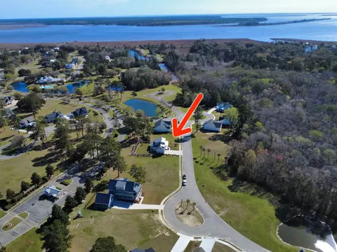View/Area - 837 Commanders Island Rd, Georgetown, SC 29440 photo 8 of 9