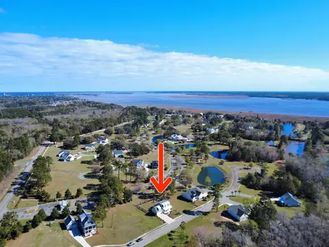 View/Area - 837 Commanders Island Rd, Georgetown, SC 29440 photo 7 of 9