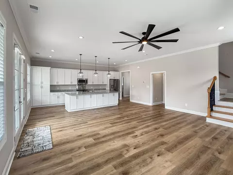 Living - 837 Commanders Island Rd, Georgetown, SC 29440 photo 2 of 6