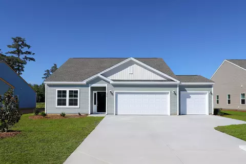 270 Mayflower Dr, Calabash, NC 28467