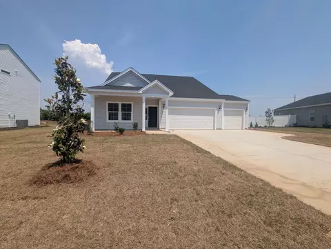 242 Mayflower Dr, Calabash, NC 28467