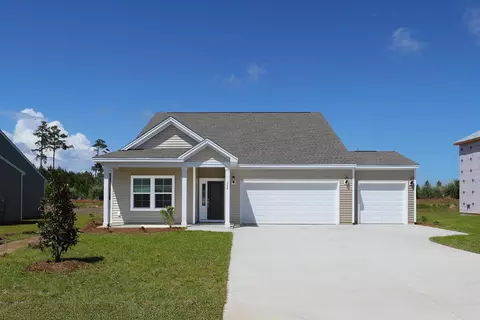 266 Mayflower Dr, Calabash, NC 28467