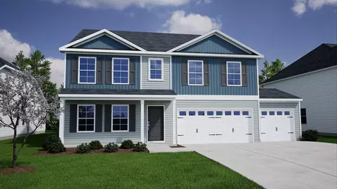 197 NW Mayflower Dr, Calabash, NC 28467