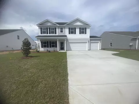 197 NW Mayflower Dr, Calabash, NC 28467