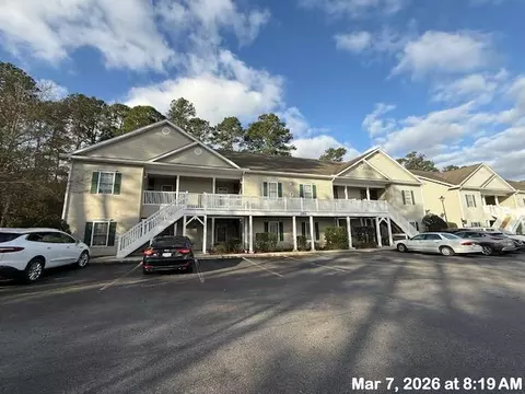 160 Lazy Willow Ln #101, Myrtle Beach, SC 29588