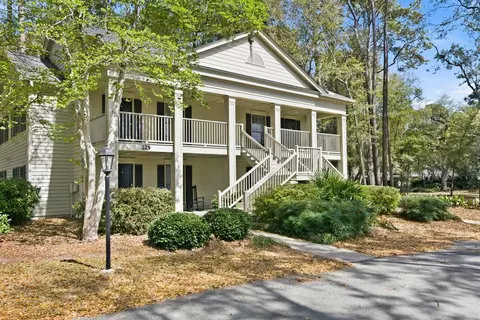 225 Tanglewood Dr #1, Pawleys Island, SC 29585