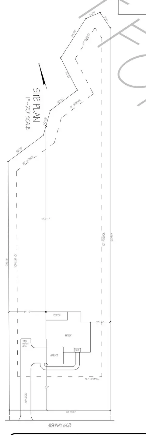 View/Area - 5653 Highway 668, Conway, SC 29526 photo 1 of 1