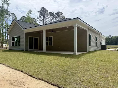 Exterior - 5653 Highway 668, Conway, SC 29526 photo 3 of 3