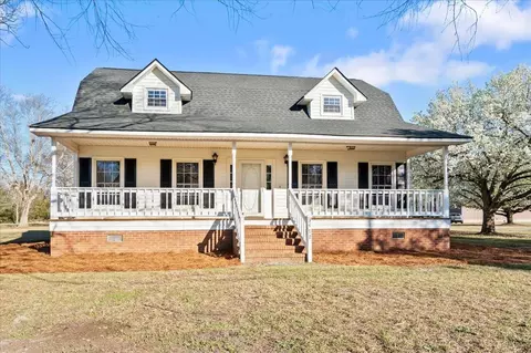 3472 Creech Rd, Marion, SC 29571
