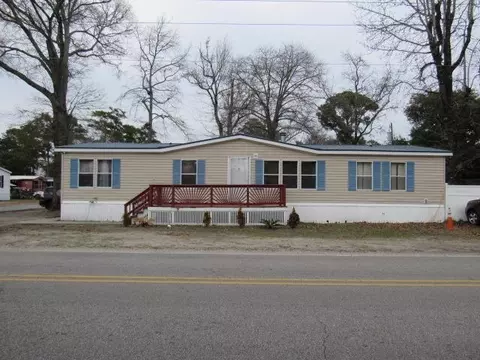 2700 Capricorn Dr, Myrtle Beach, SC 29575