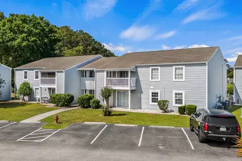 1356 Glenns Bay Rd #202H, Myrtle Beach, SC 29575