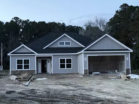 3420 Sam Graham Rd, Loris, SC 29569