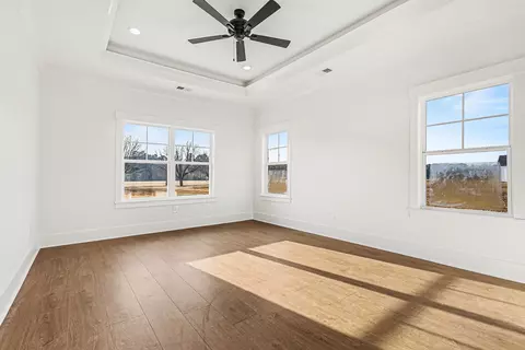 Bedroom - 3420 Sam Graham Rd, Loris, SC 29569 photo 1 of 8