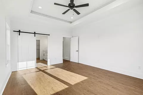 Bedroom - 3420 Sam Graham Rd, Loris, SC 29569 photo 3 of 8