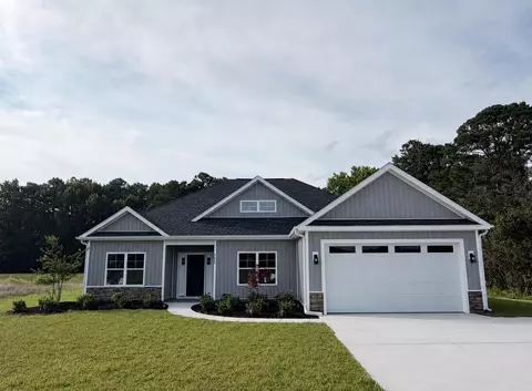 3420 Sam Graham Rd, Loris, SC 29569