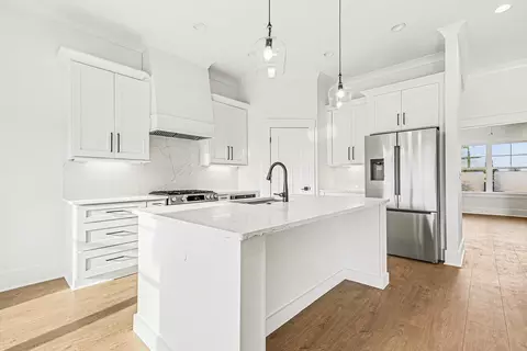 Kitchen - 3420 Sam Graham Rd, Loris, SC 29569 photo 2 of 3