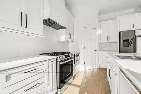 Kitchen - 3420 Sam Graham Rd, Loris, SC 29569 photo 1 of 3