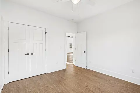 Bedroom - 3420 Sam Graham Rd, Loris, SC 29569 photo 8 of 8