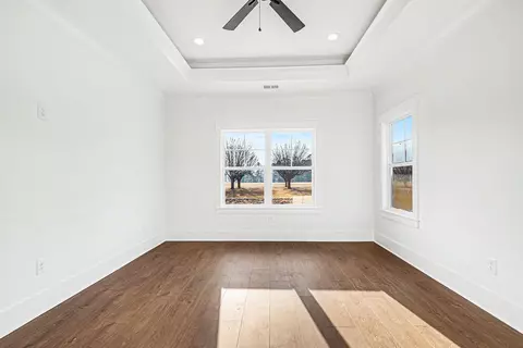 Bedroom - 3420 Sam Graham Rd, Loris, SC 29569 photo 2 of 8