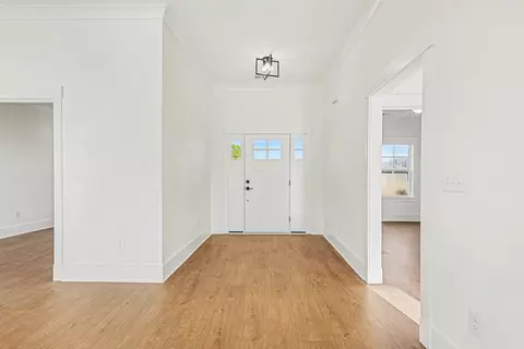 Entry Way - 3420 Sam Graham Rd, Loris, SC 29569 photo 1 of 3