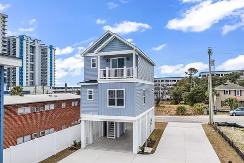 306 6th Ave N, Myrtle Beach, SC 29577