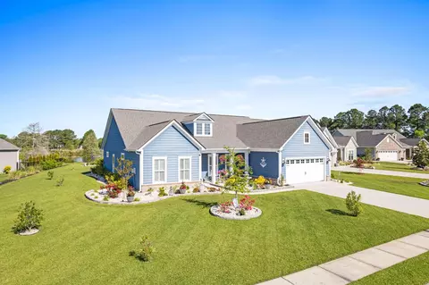 152 First Light Ln, Calabash, NC 28467