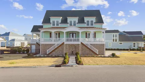 2001 Summer Rose Ln, Myrtle Beach, SC 29579