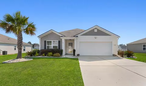 1100 Donald St, Conway, SC 29527