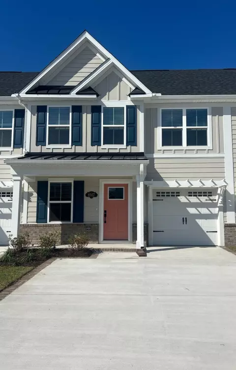 8917 Brynlee Rd #18B, Longs, SC 29568